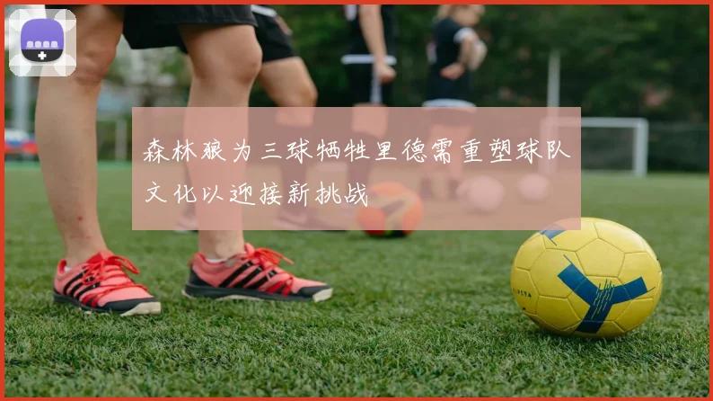 森林狼为三球牺牲里德需重塑球队文化以迎接新挑战
